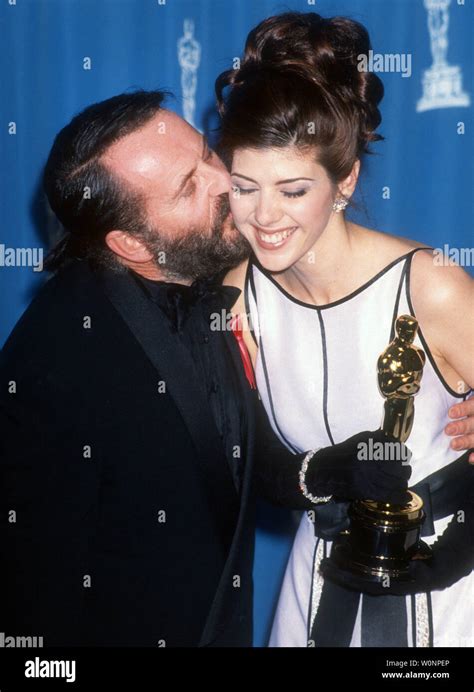 Joe Pesci Marisa Tomei 1993 Photo By Michael Ferguson/PHOTOlink.net ...