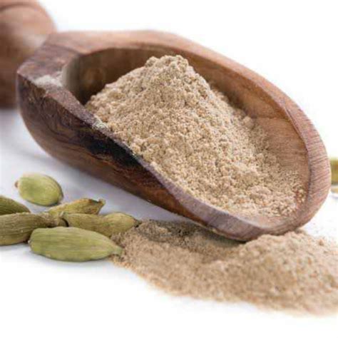 CARDAMOM Powder (PURE) - FreshOn