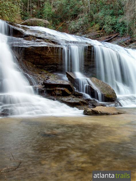 Panther Creek Falls Trail - Atlanta Trails | Colorado springs camping ...