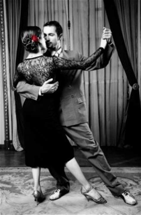 History of Argentine Tango | LoveToKnow