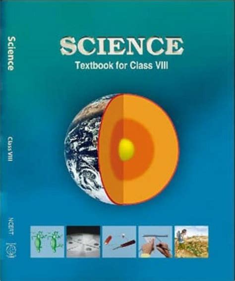 Routemybook - Buy 8th CBSE Science Textbook by NCERT Editorial Board ...