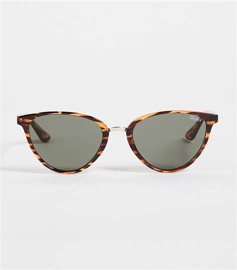 The Best Sunglasses for a Square Face | Who What Wear