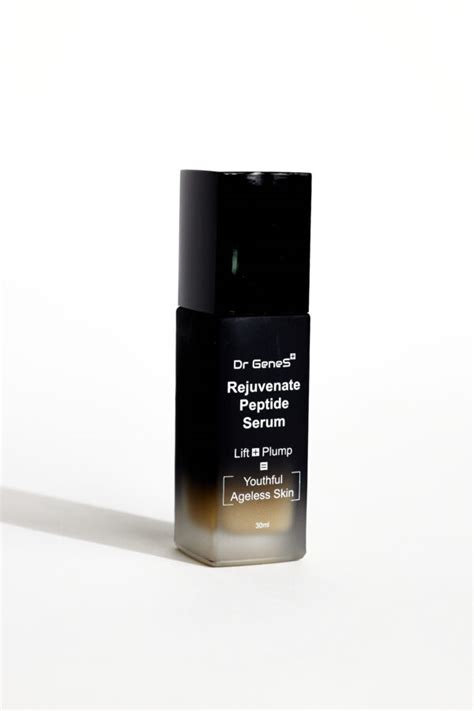 Rejuvenate Peptide Serum(30ml) – Dr. GeneS™