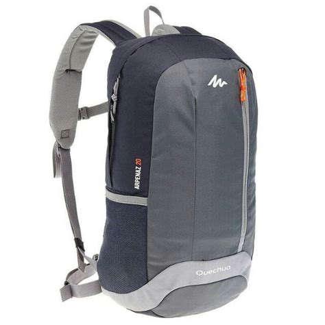 Quechua Arpenaz Backpack 20L, Looking For on Carousell