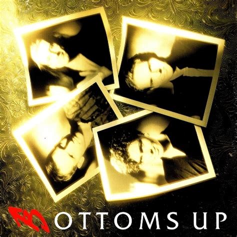 Bottoms Up - Bottoms Up (1993) - €4,95 ~ ALBUMS ON VINYL