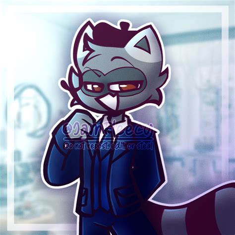 Fancy Rash (Piggy Roblox Fanart) by JamFleecy on Newgrounds