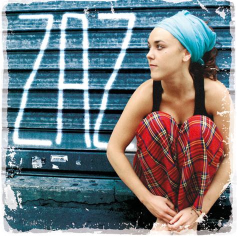 Zaz - Album - Zaz | Spotify