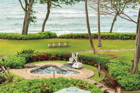 SHELL VACATIONS CLUB KAUAI COAST RESORT AT THE BEACHBOY - Updated 2022 ...