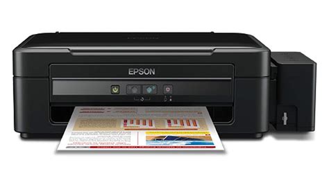 Epson L360 Ink Pad Resetter - xaserneat