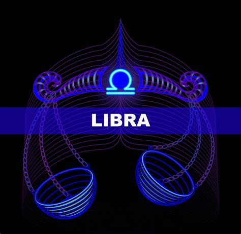 Libra Astrology: All About The Zodiac Sign Libra! – Lamarr Townsend ...