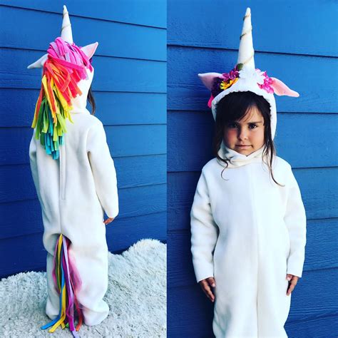 Unicorn Costume Toddler Girl Halloween Costume Limited Edition | Etsy ...