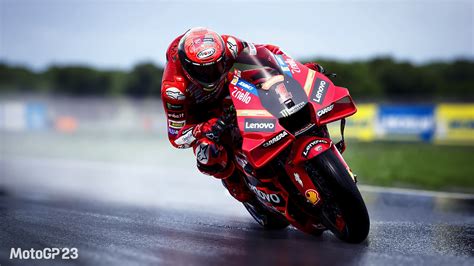 MotoGP 23 HD Wallpapers und Hintergründe