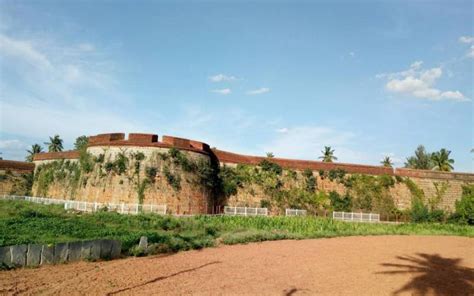 Devanahalli Fort, Birthplace of Tipu Sultan, History, Timings, Entry