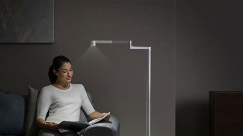 Dyson’s Latest Lamp, The Lightcycle Morph, Is Super High-Tech And Super ...