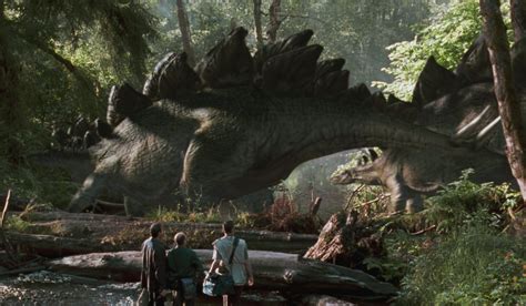 Stegosaurus (Film Universe) - Jurassic Outpost Encyclopedia