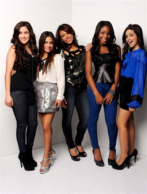 Fifth Harmony Style Evolution Photos | Billboard