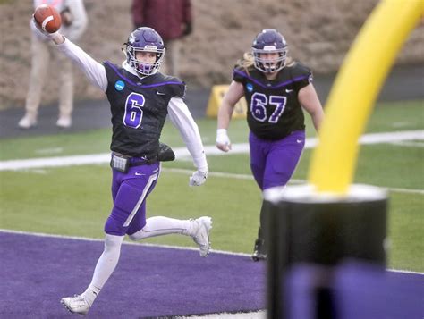 UW-Whitewater releases 2020 football schedule | Sports | dailyunion.com