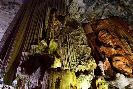 250 Dripstone caves Stock Pictures, Editorial Images and Stock Photos ...