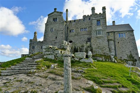 St Michael's Mount - Complete Visitor Guide | Cornwall Guide