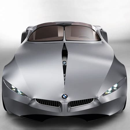 Architecture-World: GINA Light Visionary Model by BMW