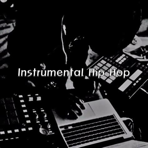 ‎Instrumental Hip Hop by Beats De Rap, Instrumental Hip Hop Rap ...