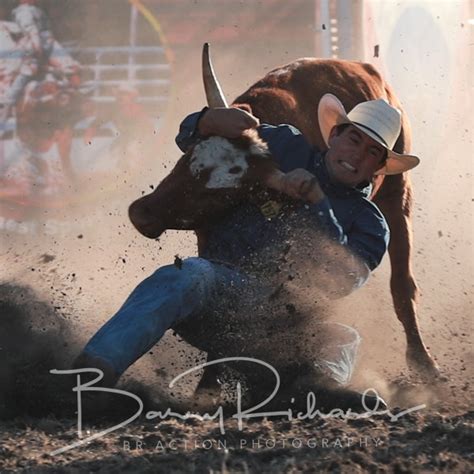 Yarra Valley APRA Rodeo 2019 - Performance Session BR Action Photography