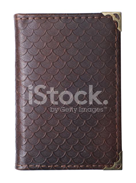 Brown Leather Notebook Stock Photo | Royalty-Free | FreeImages