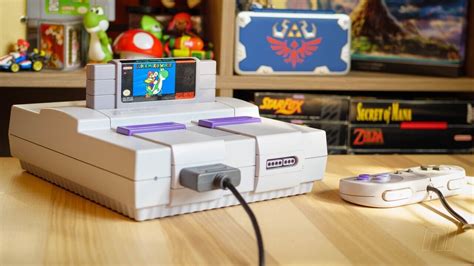 50 Best Super Nintendo (SNES) Games Of All Time | Nintendo Life