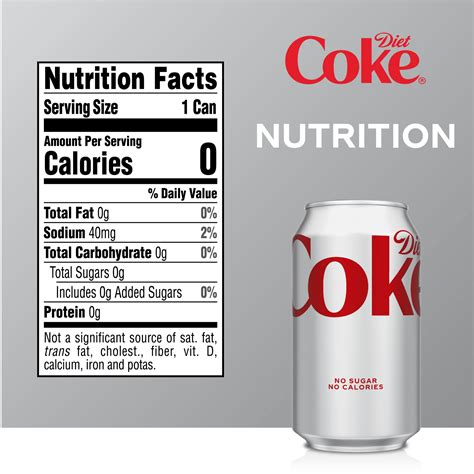 Buy Diet Coke Soda Soft Drink, 12 fl oz, 12 Pack Online at Lowest Price ...