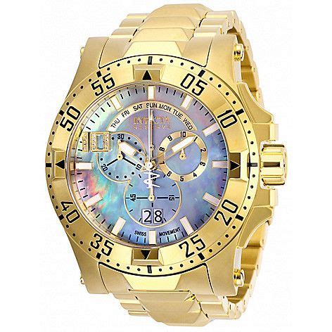 Evine Online Home Shopping - Invicta Reserve Men's 62mmGrand ...