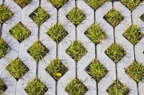 The Advantages of Permeable Paving | Billy.com