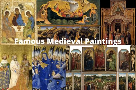 Medieval Art