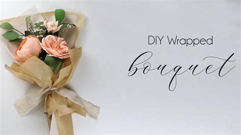 How To Wrap A Bouquet Of Roses - img-Abhay