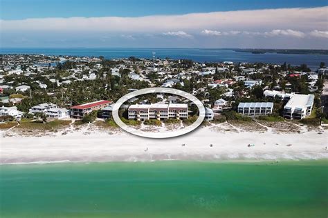 Anna Maria Island Beach Condo w/ Stunning Views! - Holmes Beach, FL ...