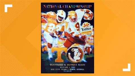 10 memorable Tennessee football bowl games | wbir.com