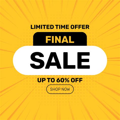 Limited Time Offer Final Sale. Shop Now 26444067 Vector Art at Vecteezy