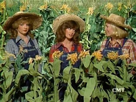 Irlene Mandrell Hee Haw