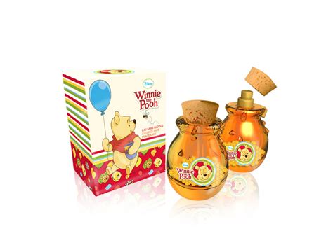 Winnie Winnie The Pooh perfume - a fragrance for women and men