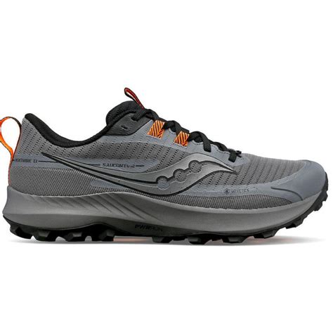 Saucony Peregrine 13 GTX - Trail running shoes - Men's | Hardloop