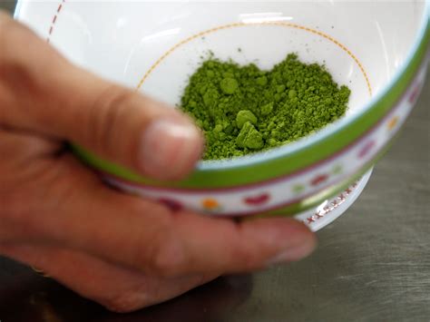 Matcha tea is the latest ‘superfood’ — here’s why you should beware of ...