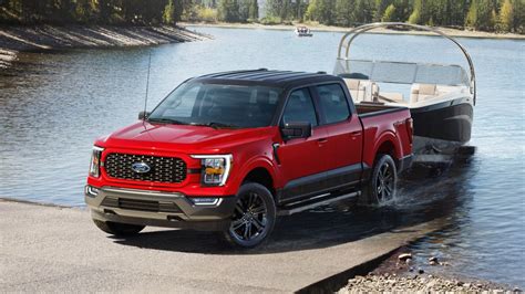 2023 Ford F-150: Features, Specs, and 75th Anniversary Heritage Edition ...