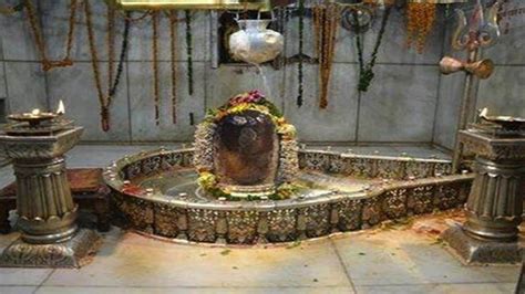 Mahakal Bhasm Aarti: महाकाल की भस्म आरती के नाम पर जयपुर के भक्तों से ...