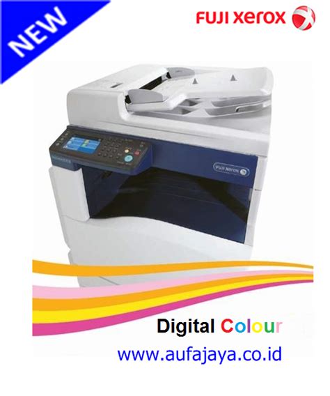 Jual Mesin Fotocopy Warna Fuji Xerox SC2020 – Aufajaya Fotocopy