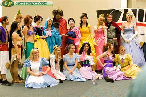 Disney Cosplay - Disney Princess Photo (32762543) - Fanpop