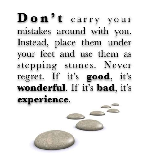 Stepping stones #inspirational | Favorite Quotes | Pinterest