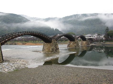 Iwakuni | 風景