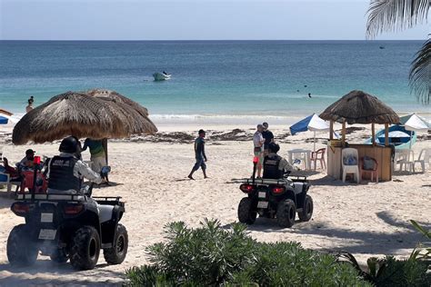 Is Cancun safe for travel? What to consider after recent shootings in ...