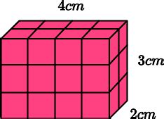 Volume of a Cuboid - GCSE Maths - Steps, Examples & Worksheet