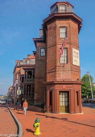 Annapolis Historic District - 2018 All You Need to Know Before You Go ...