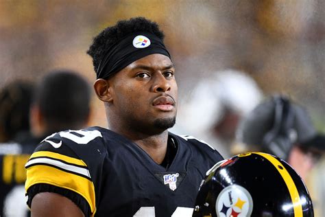 JuJu Smith-Schuster Doesn't Regret His 'Browns Is The Browns' Comment ...